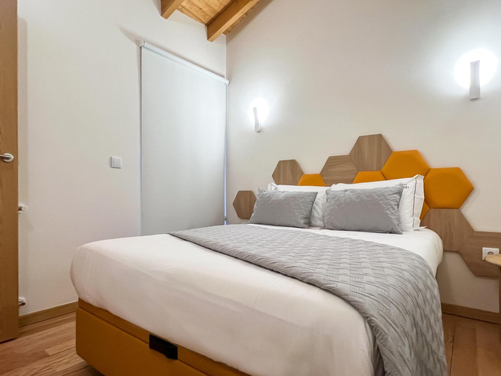 Villa Casas Da Assureira à Castro Laboreiro Extérieur photo